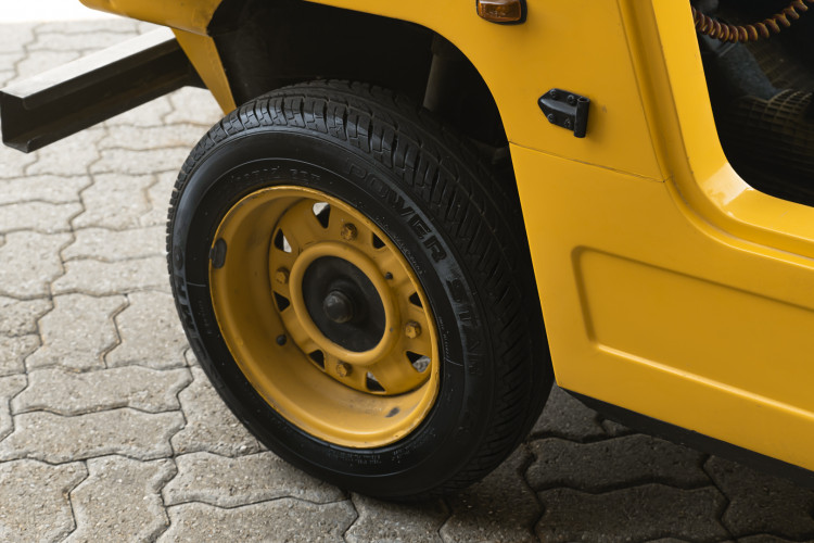 1977 FIAT 126 Jungla Savio 21