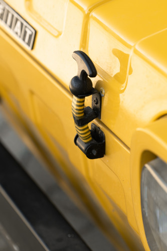 1977 FIAT 126 Jungla Savio 15