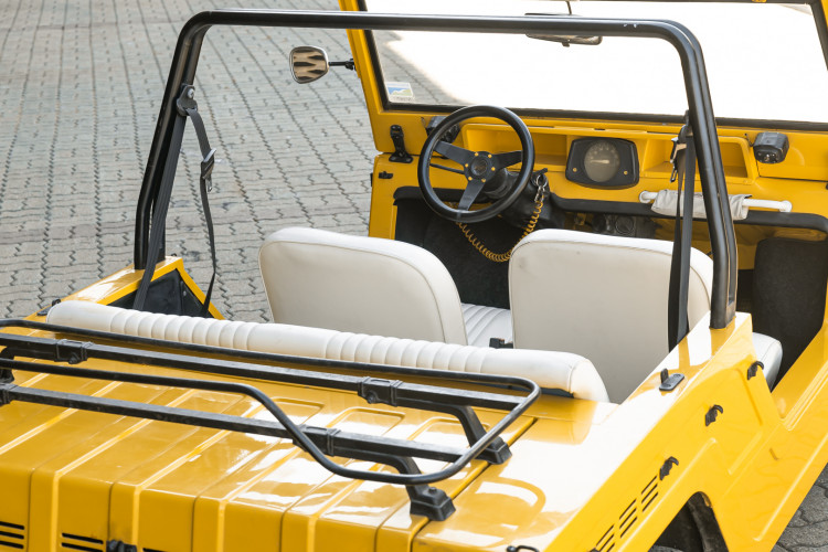 1977 FIAT 126 Jungla Savio 14
