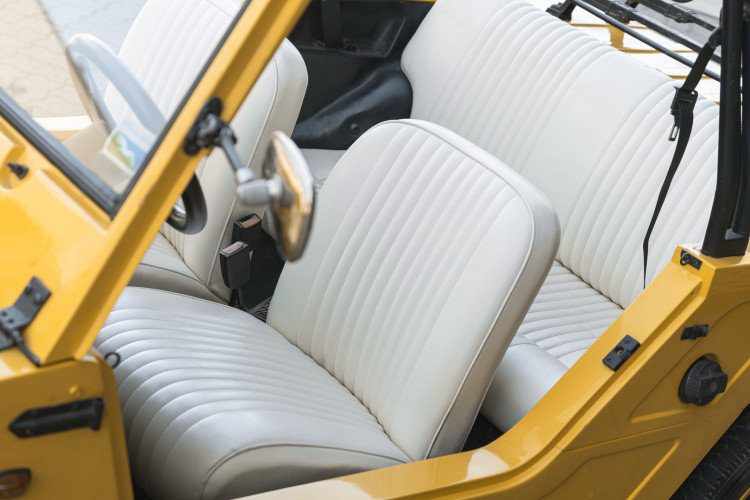 1977 FIAT 126 Jungla Savio 22