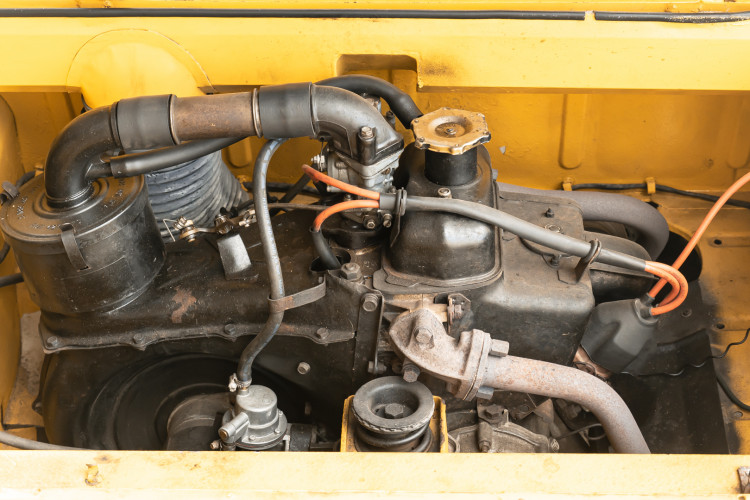 1977 FIAT 126 Jungla Savio 41