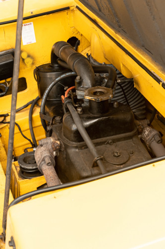1977 FIAT 126 Jungla Savio 43
