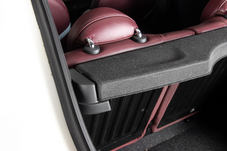 2017 FIAT 500 41