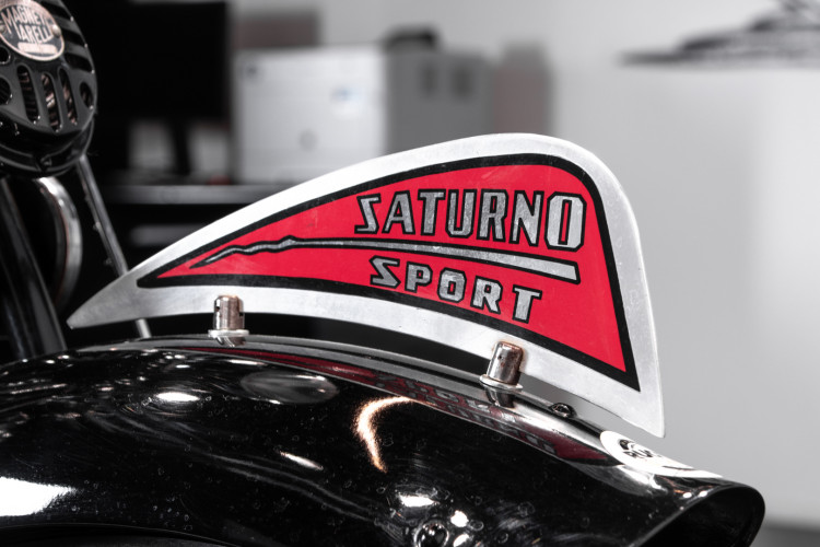 1948 Gilera 500 Saturno 38