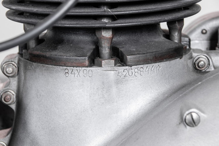 1948 Gilera 500 Saturno 47