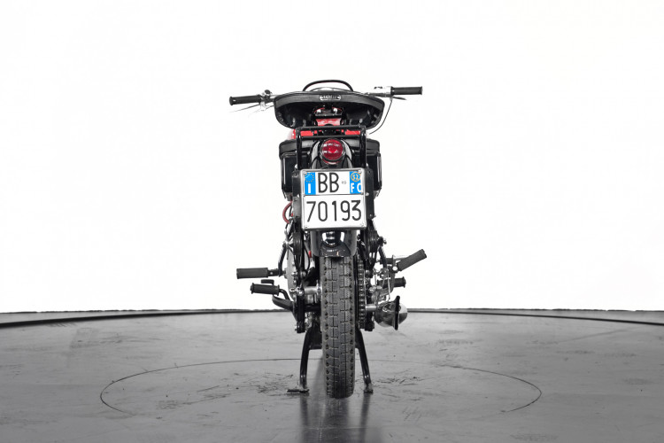1948 Gilera 500 Saturno 3