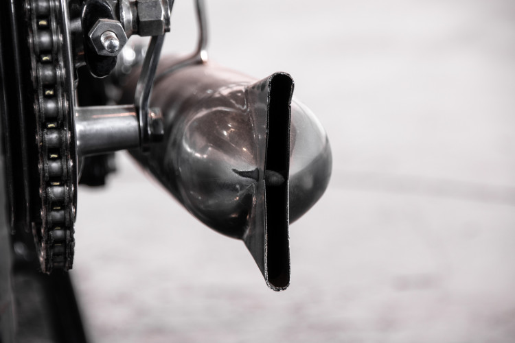 1948 Gilera 500 Saturno 21