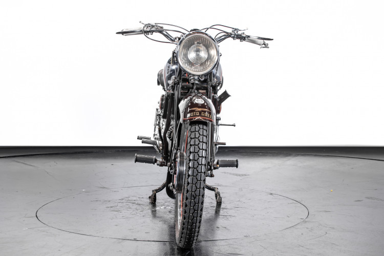 1951 Moto Guzzi 500 2