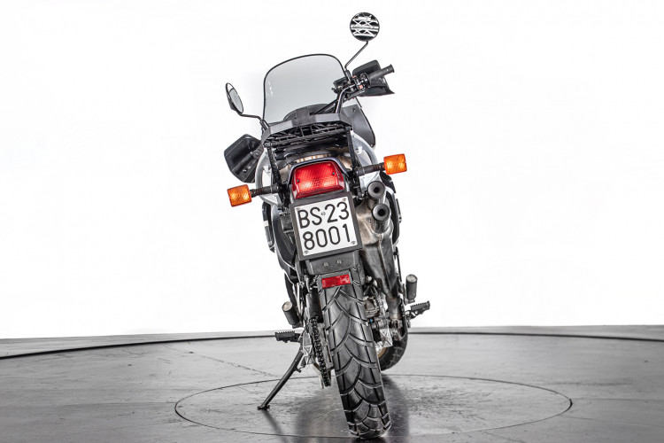 1994 Honda Transalp 600V 3