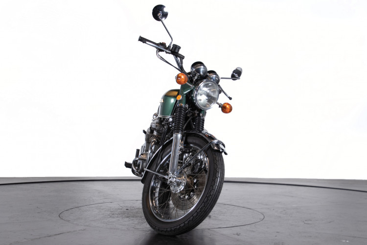 1971 HONDA CB 750 1