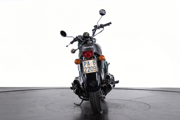 1971 HONDA CB 750 3