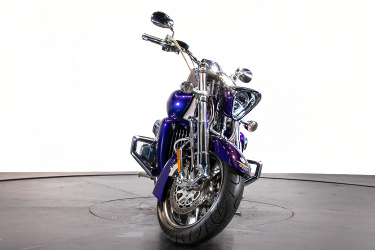 2004 HONDA NRX 1800 9