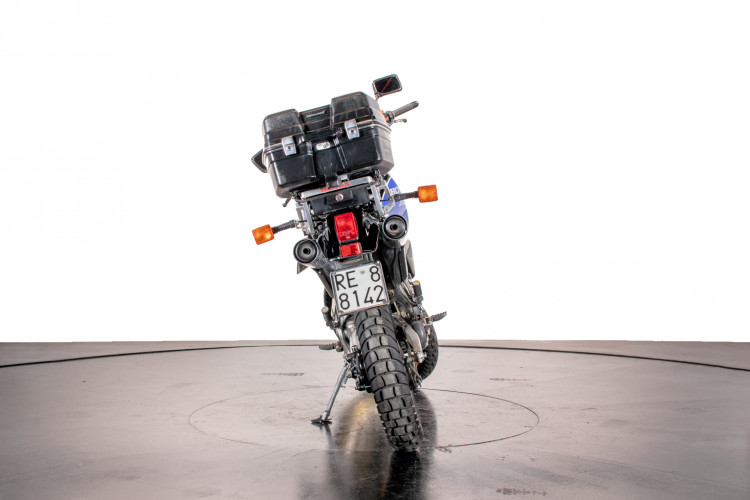 1986 Honda XLV 750 3