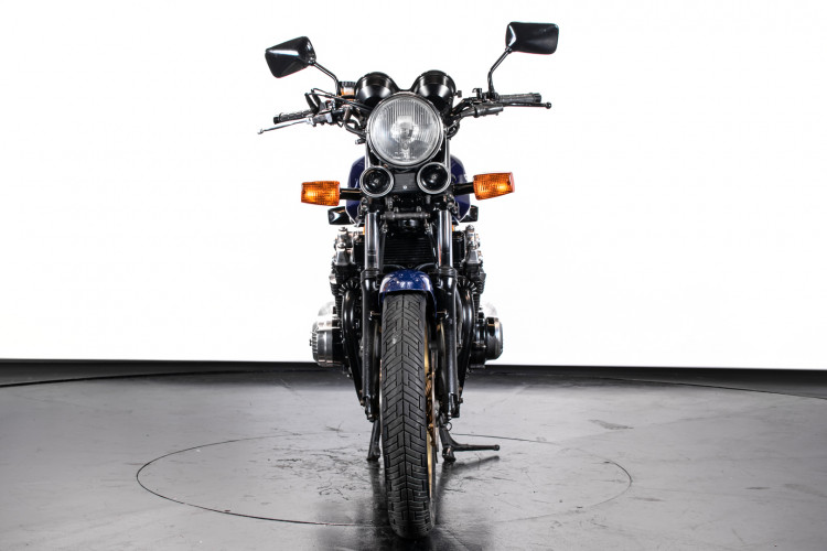 1983 Honda CB 1100 F 3