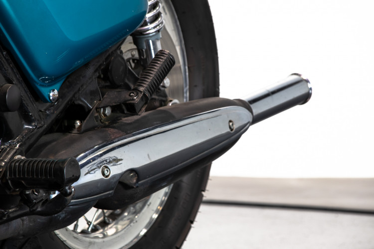 1976 Honda Goldwing GL1000 8