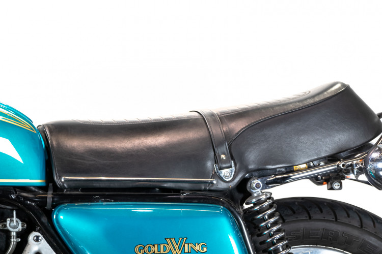 1976 Honda Goldwing GL1000 11