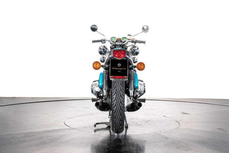 1976 Honda Goldwing GL1000 2