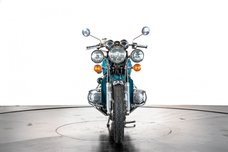 1976 Honda Goldwing GL1000 6