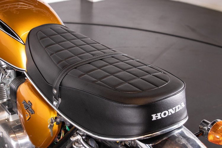 1972 Honda CB 750 F 15