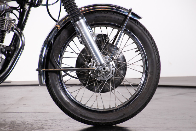 1972 Honda CB 750 F 3