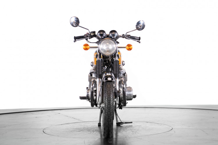 1972 Honda CB 750 F 7