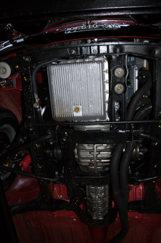 1970 Lancia Fulvia HF 1.6 - Gruppo 4 35