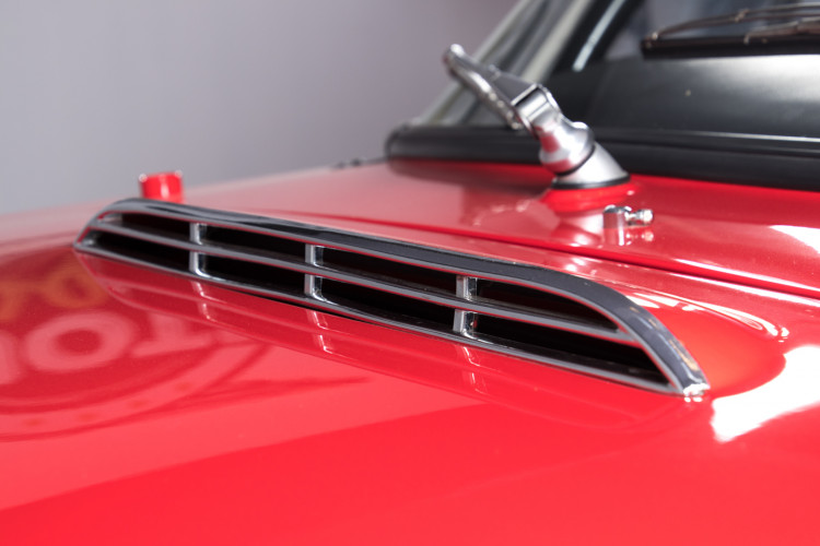 1970 Lancia Fulvia HF 1.6 - Gruppo 4 16