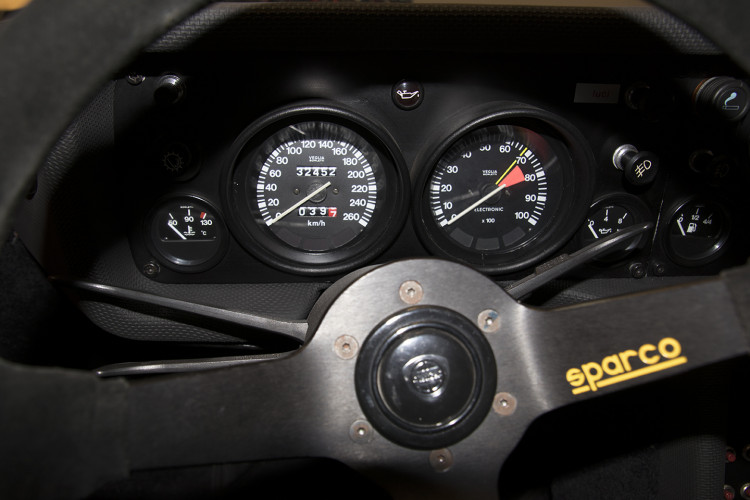 1982 Lancia Rally 037 "stradale" 33