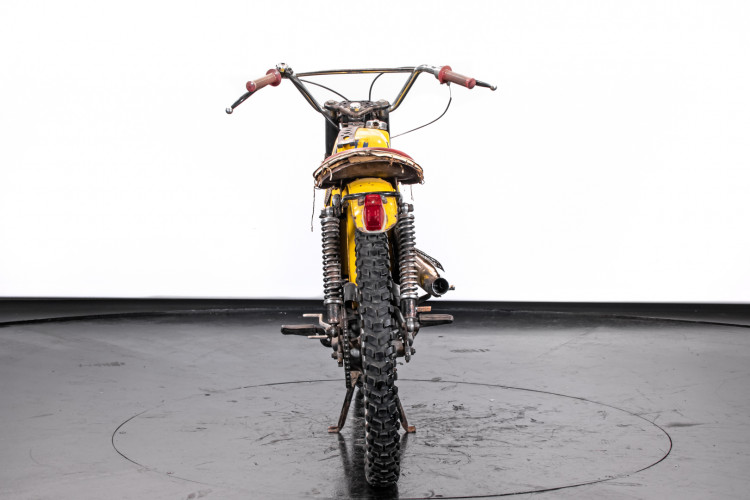 1970 Italjet Trial 4