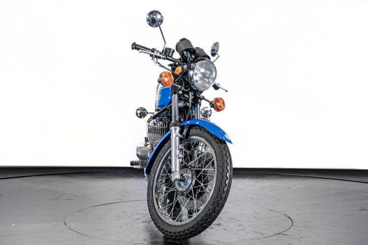 1972 Kawasaki H2 Mach 750 3