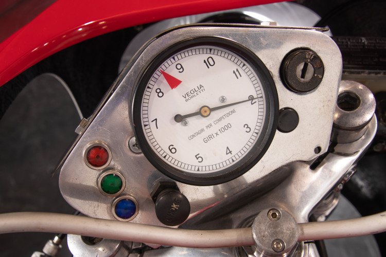 1984 Kawasaki Segoni 750 25