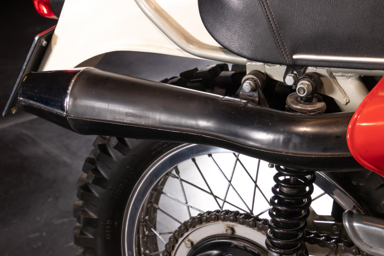 1976 KTM 250 13