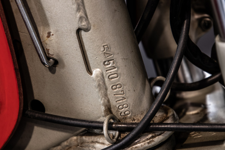 1976 KTM 250 14