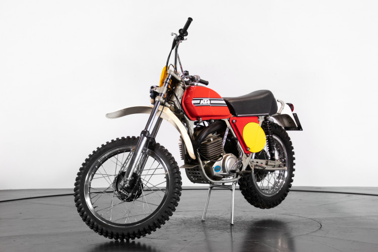 1976 KTM 250 1