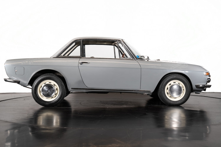 1965 Lancia Fulvia Coupé 5