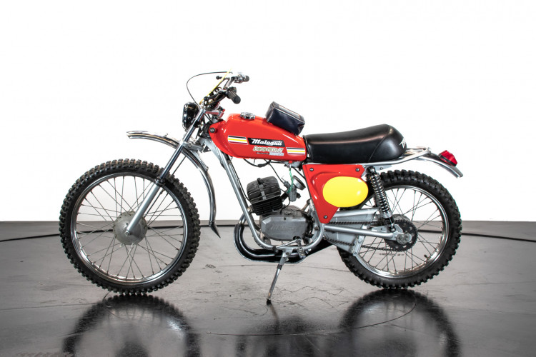 1975 Malaguti GAM 43 0