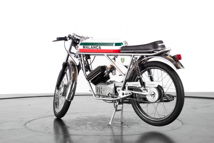 1973 MALANCA 5 MARCE 9