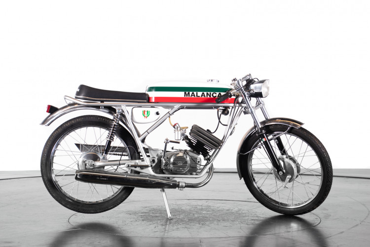 1973 MALANCA 5 MARCE 4