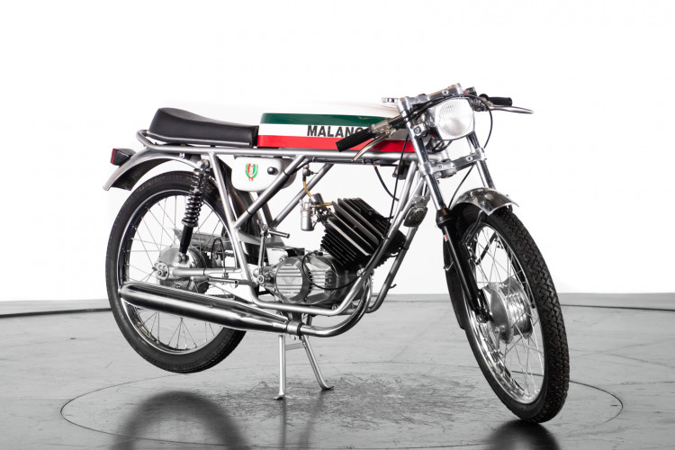 1973 MALANCA 5 MARCE 3