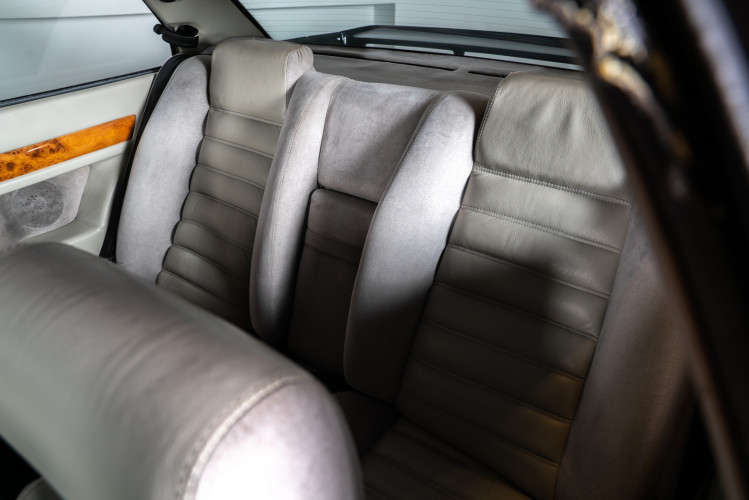 1989 MASERATI BITURBO 2.24V 18