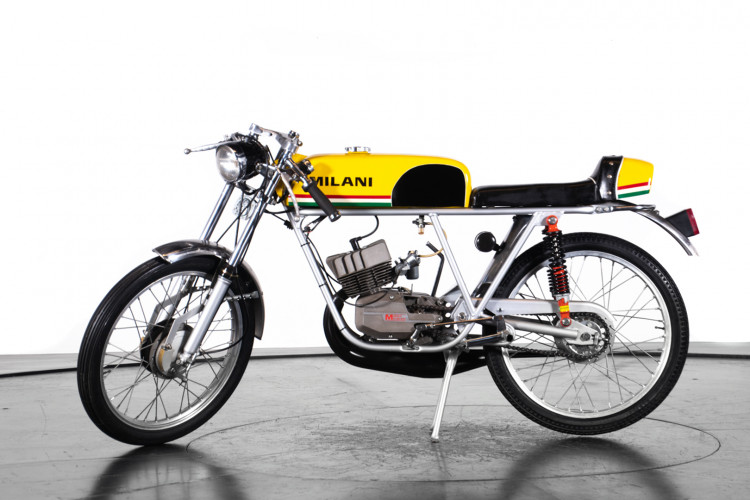 1971 MILANI SS 9