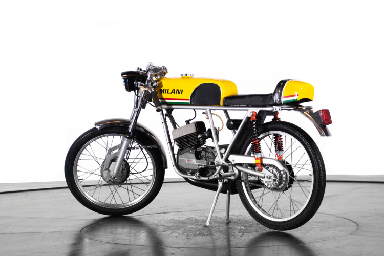 1971 MILANI SS 10