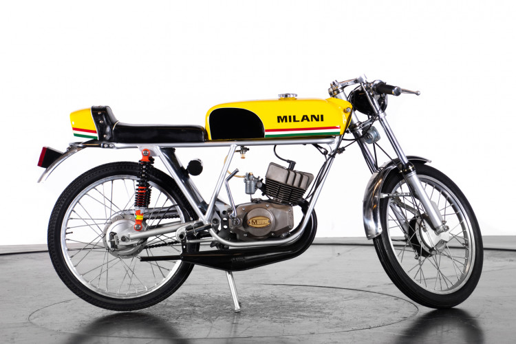1971 MILANI SS 4