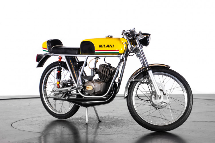 1971 MILANI SS 5