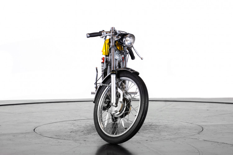 1971 MILANI SS 7
