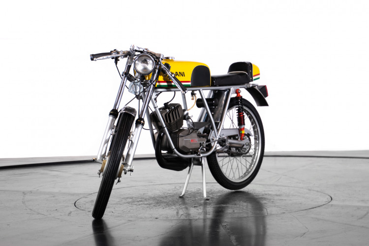 1971 MILANI SS 6