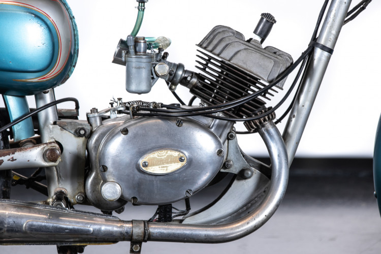1963 Mondial 48 15
