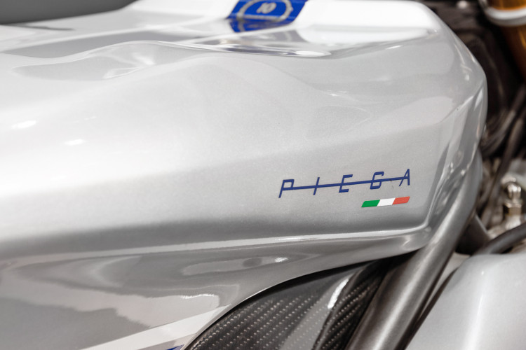 2006 Mondial Piega SP1 10