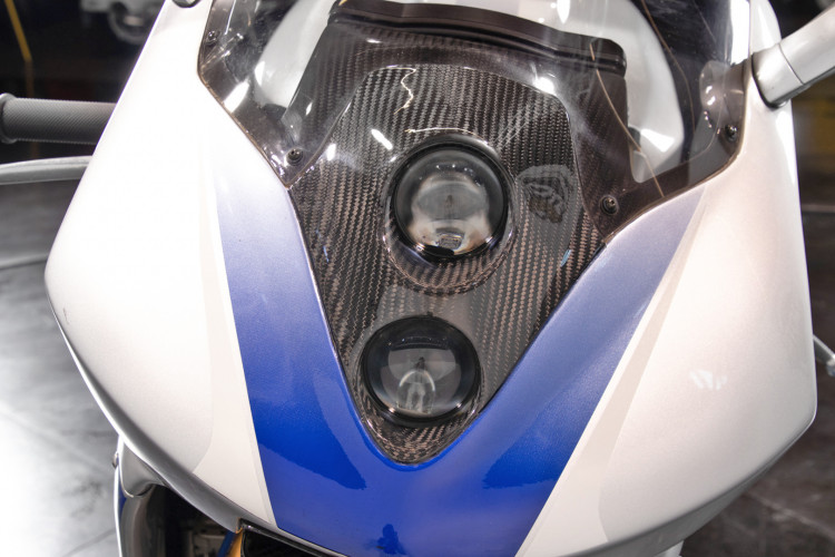 2006 Mondial Piega SP1 22
