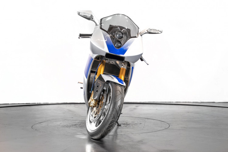 2006 Mondial Piega SP1 2